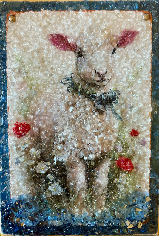 The Lamb